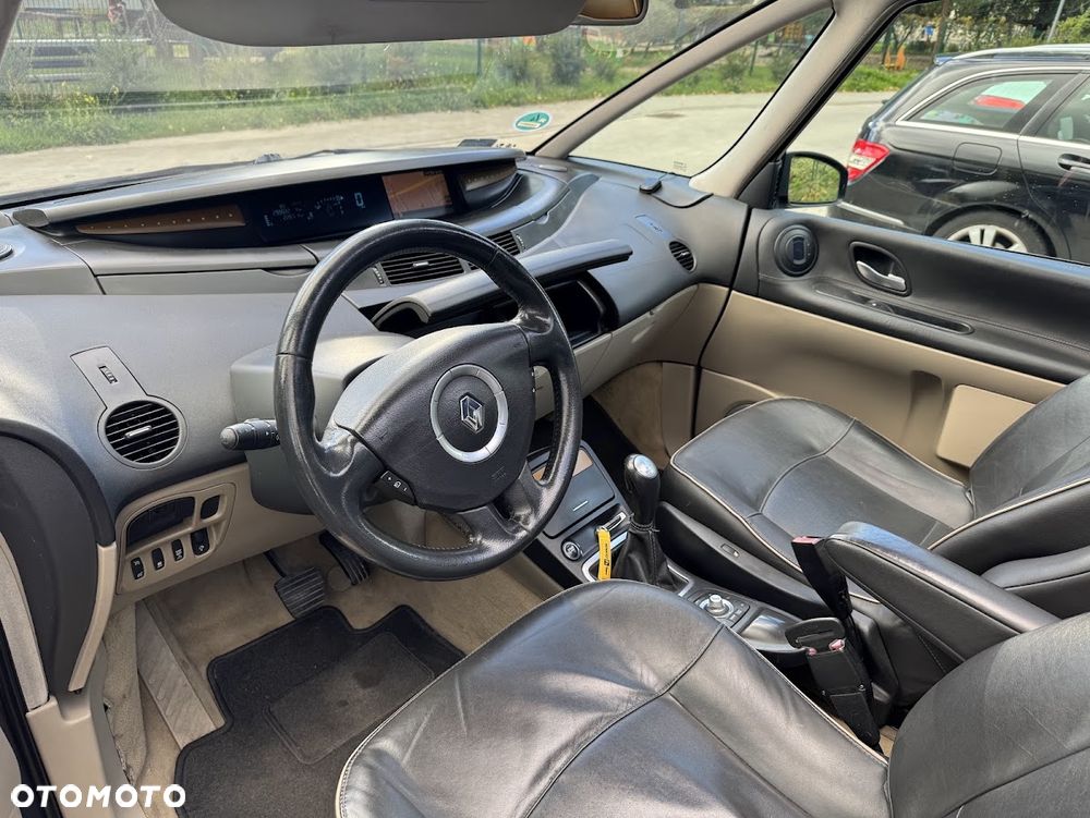 Renault Espace - 26
