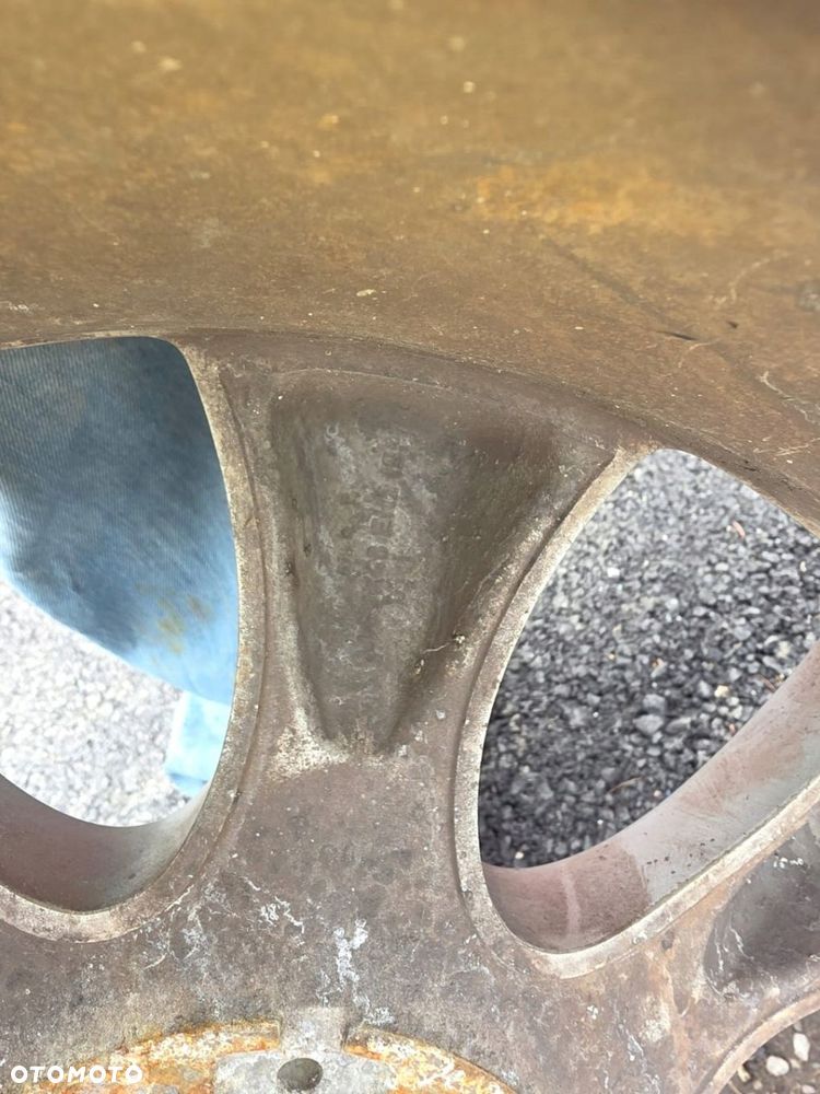 KOŁA FELGI FELGA OPONY LETNI 17 5X112 5E0601025E ET49 SKODA OCTAVIA 225/45 - 9