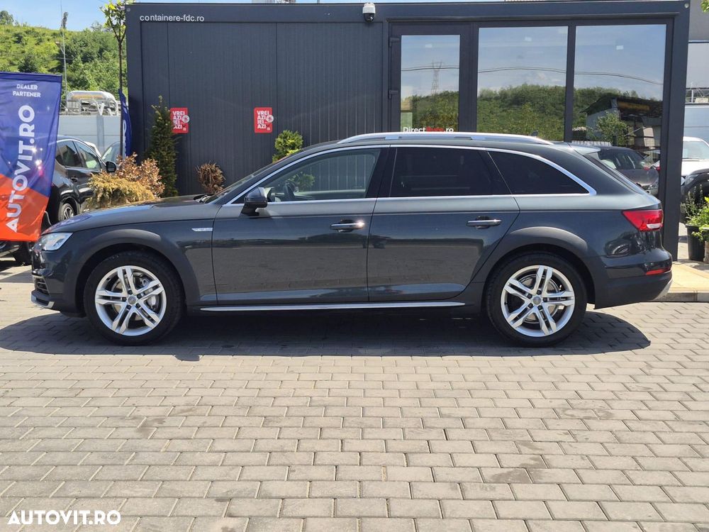Audi A4 Allroad - 3