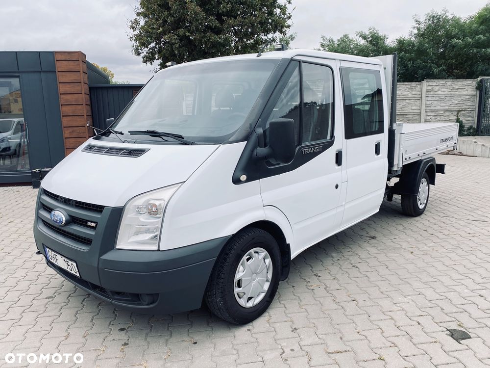 Ford TRANSIT - 2