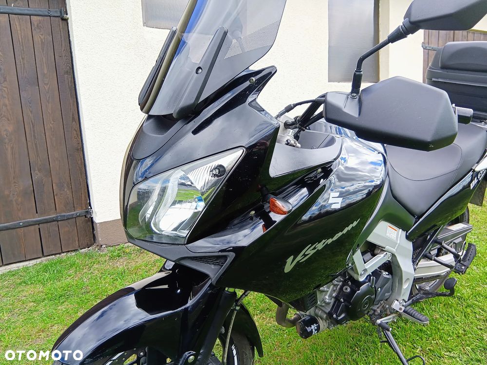 Suzuki DL - 16