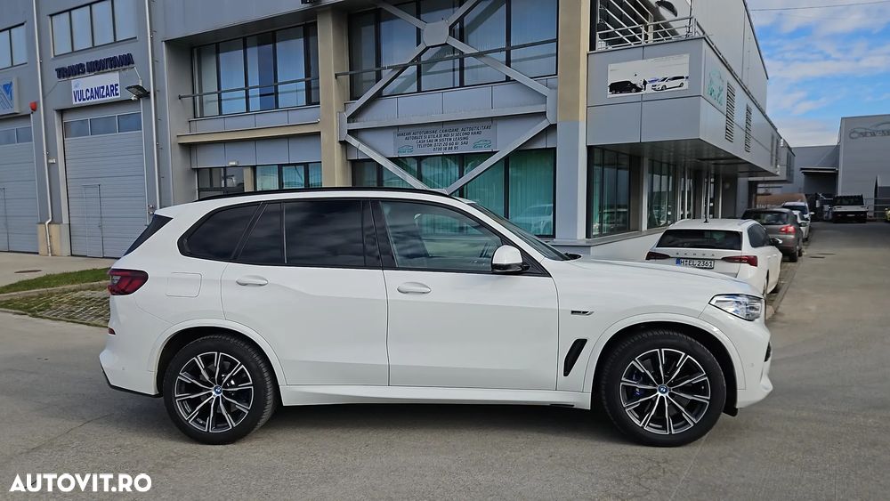 BMW X5 xDrive45e - 2