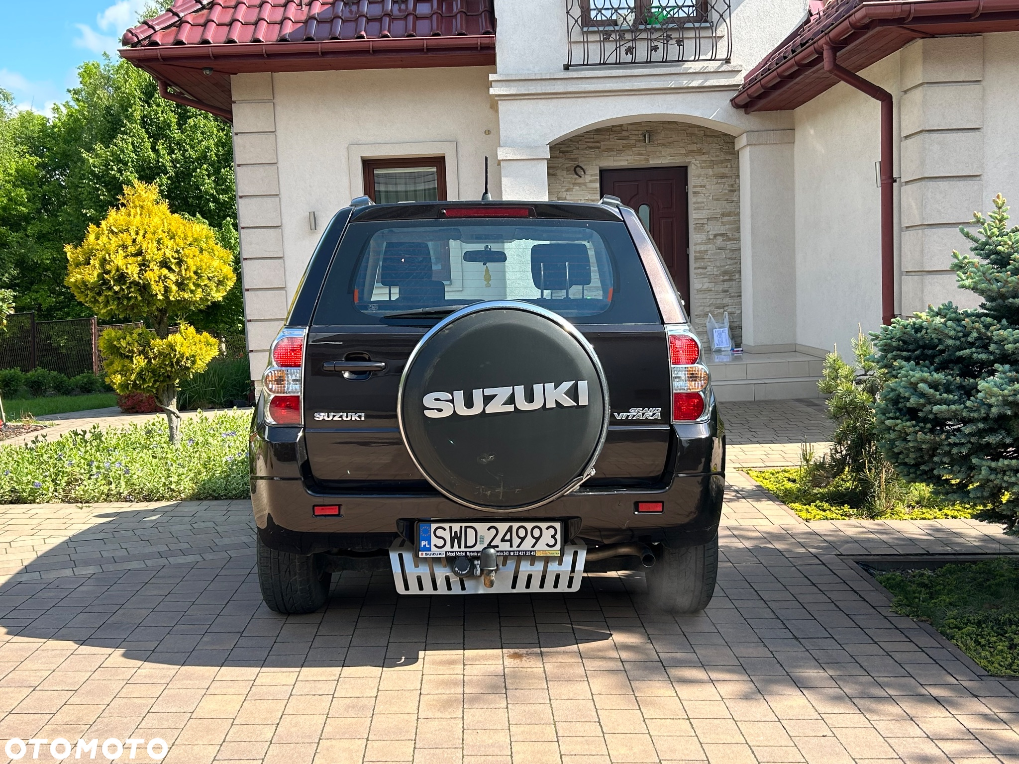 Suzuki Grand Vitara 1.6 Comfort - 13