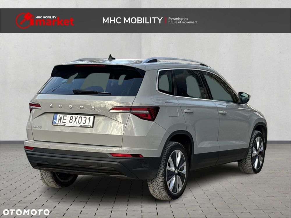 Skoda Karoq 1.5 TSI ACT Style DSG - 5