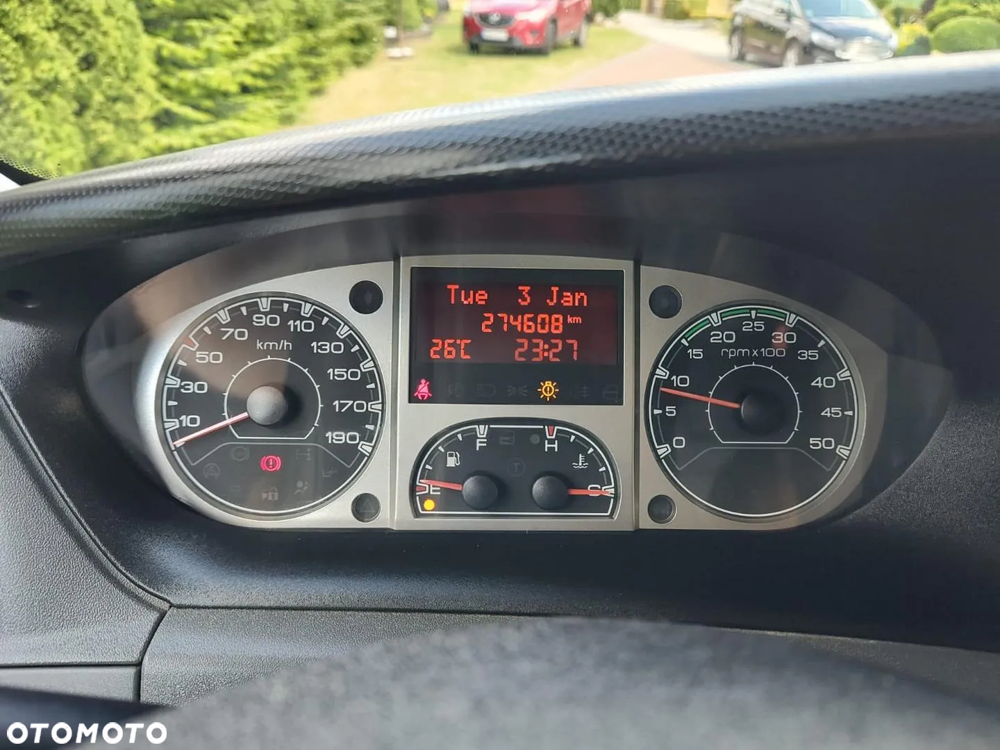 Iveco 35C13 - 23