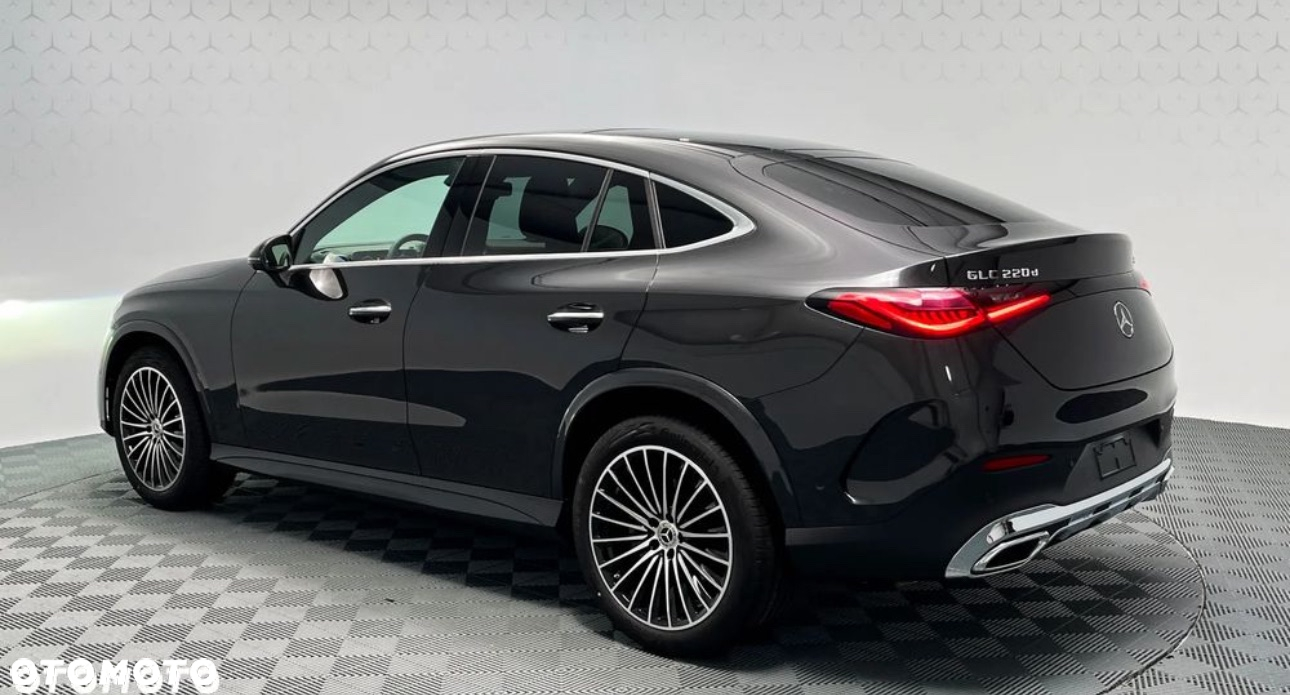Mercedes-Benz GLC - 5