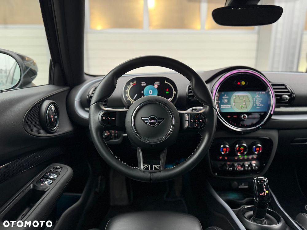 MINI Clubman Cooper Yours Trim - 15