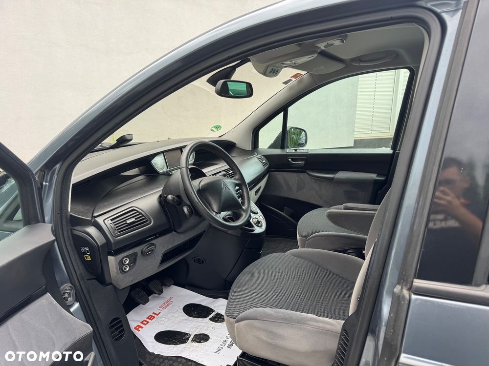 Citroën C8 2.0 HDi Style - 7