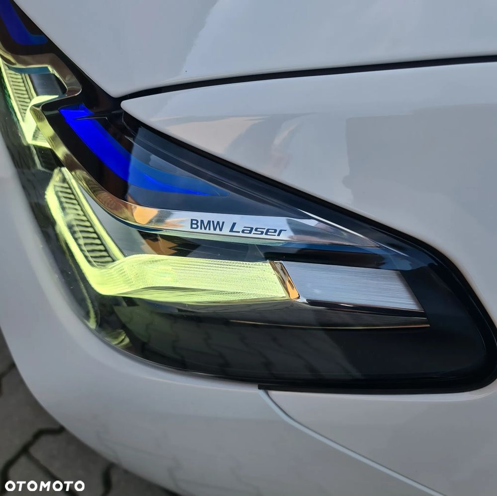 BMW Seria 5 530d xDrive M Sport sport - 9