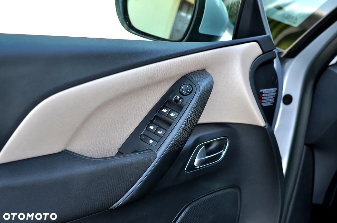 Citroën C4 Grand Picasso 2.0 HDi FAP Exclusive - 16