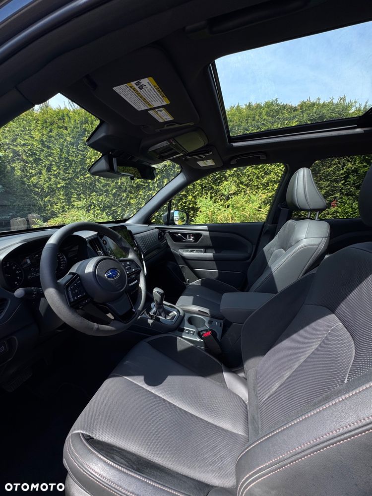 Subaru Forester - 23