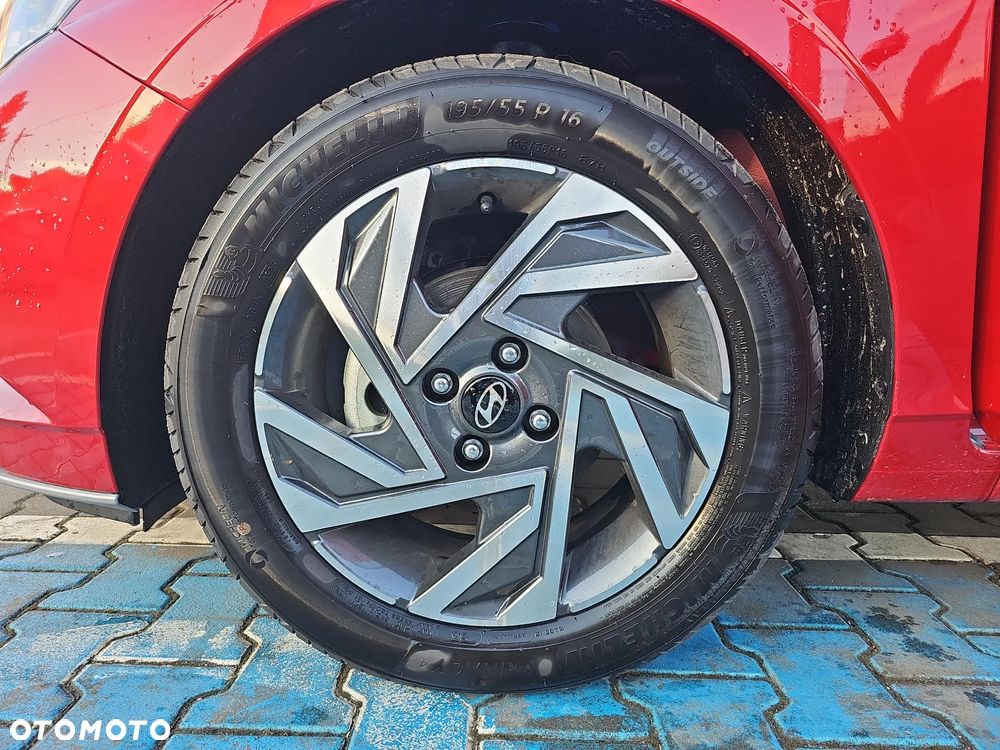 Hyundai i20 1.2 Modern - 18