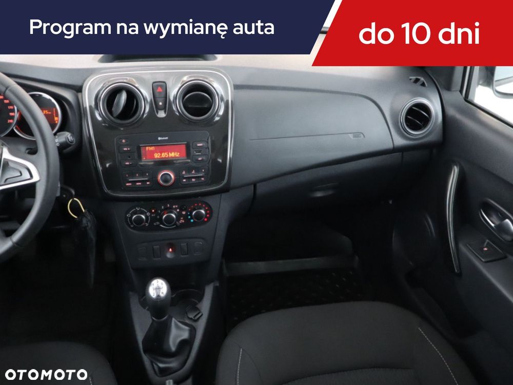 Dacia Sandero - 10