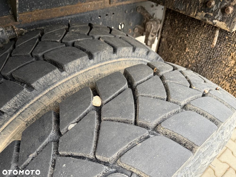 MAN TGS 18.400/ 6x2/WYWROTKA/PŁUG - 5