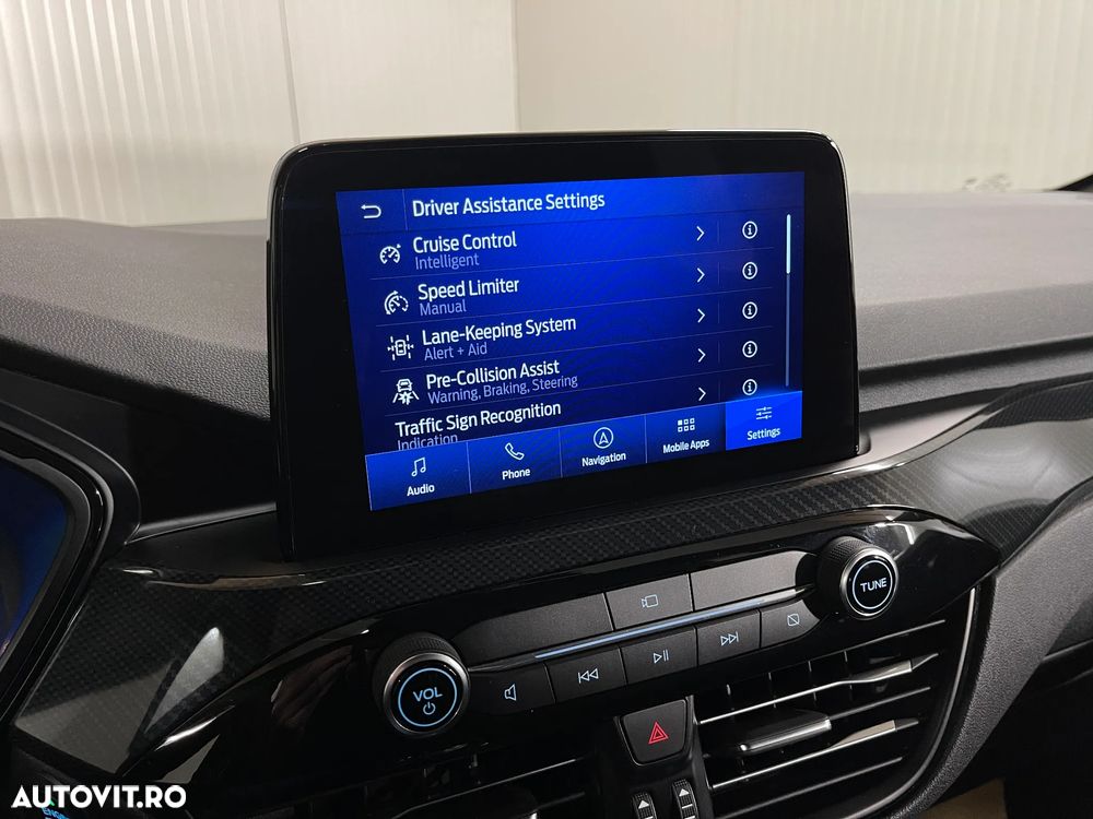 Ford Kuga 2.5 Duratec PHEV ST-LINE - 19