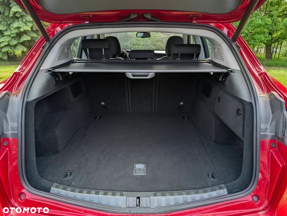 Alfa Romeo Stelvio 2.0 Turbo Q4 - 14