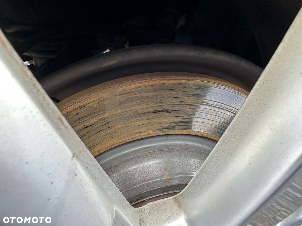 Volvo V60 DRIVe Kinetic - 8