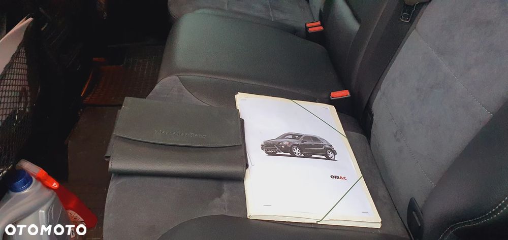 Mercedes-Benz ML - 13