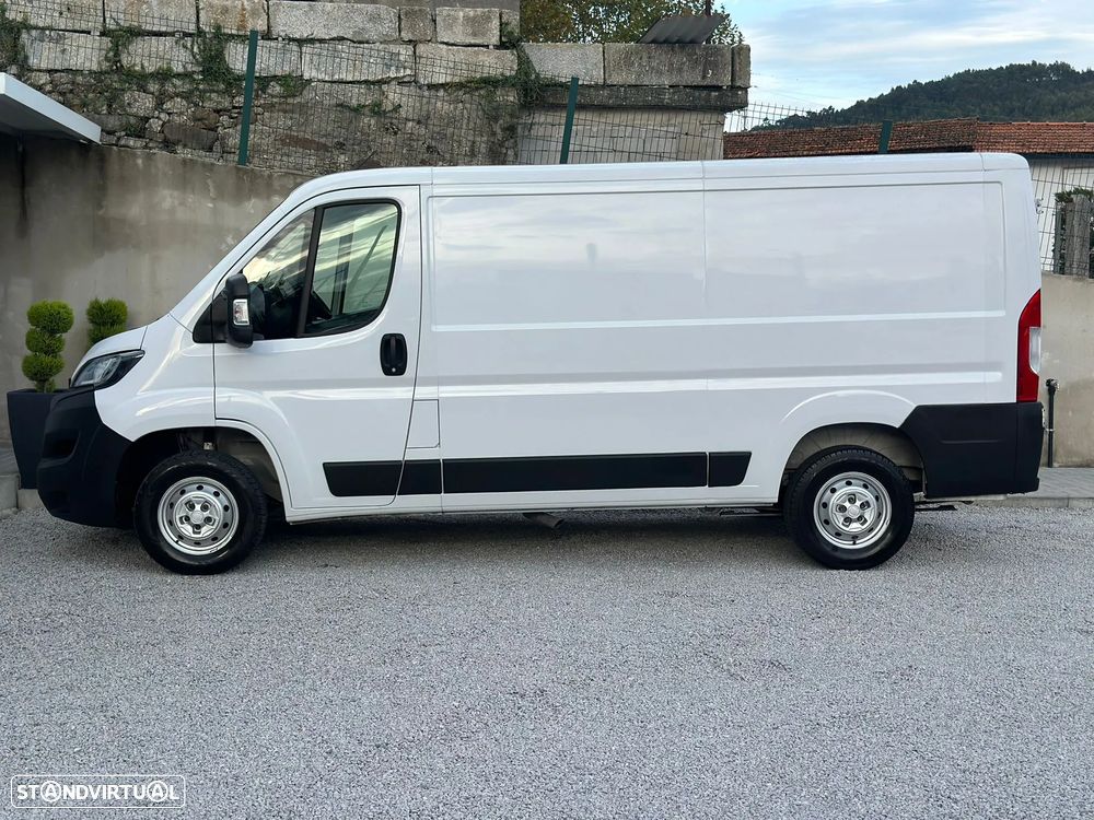 Fiat Ducato L2H1 - 6