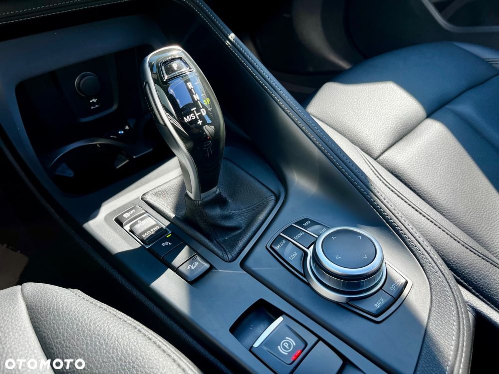 BMW X1 - 32