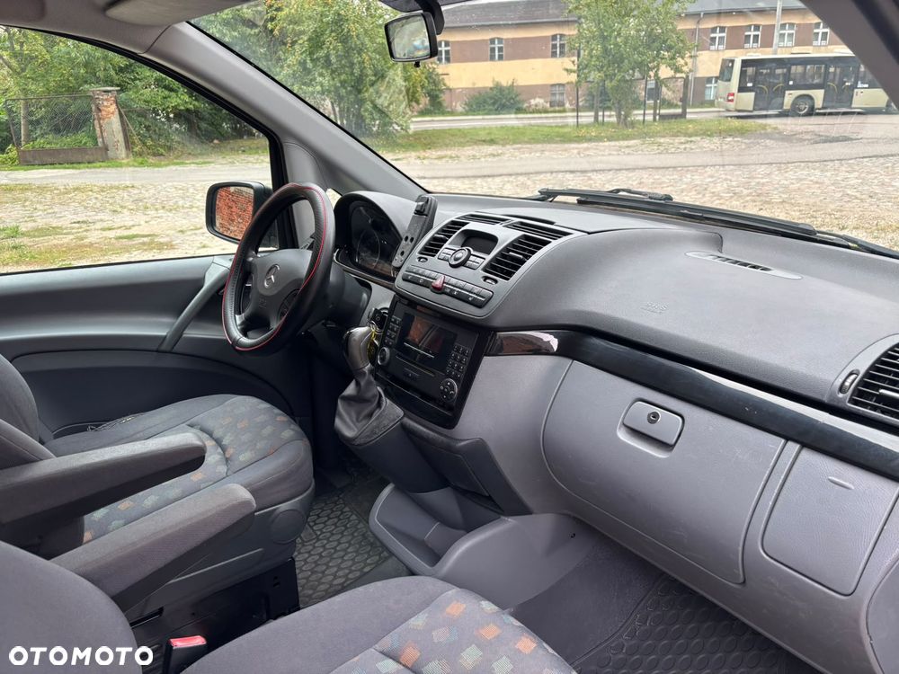 Mercedes-Benz Vito 639.701 - 13