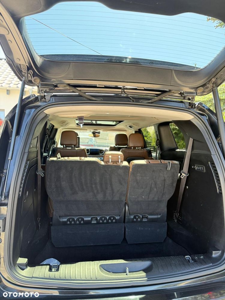 Chrysler Pacifica - 9