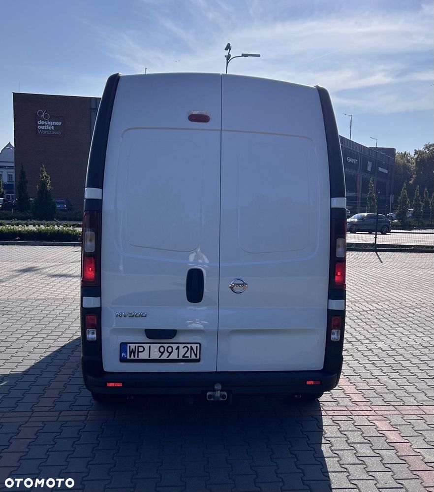 Nissan NV300 L2H2 - 6