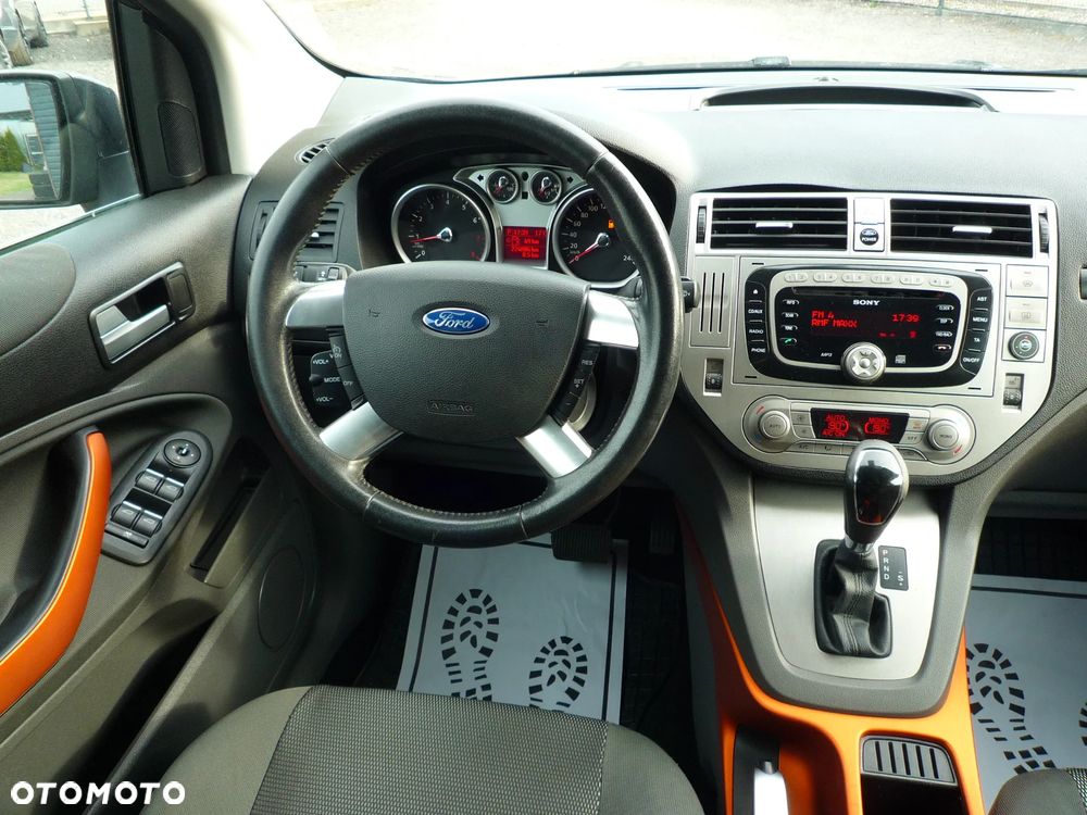 Ford Kuga 2.5 Trend - 15