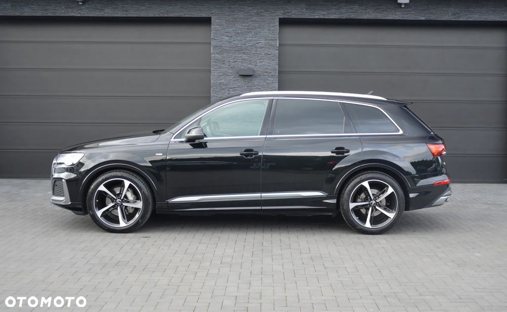 Audi Q7 - 2