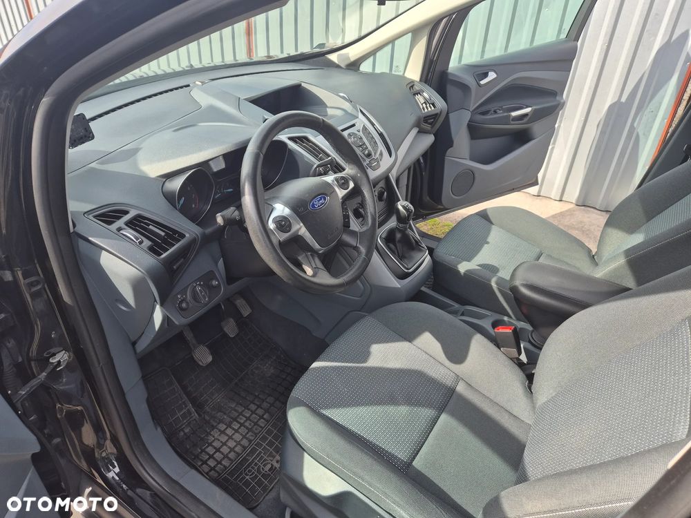 Ford Grand C-MAX 1.6 Trend - 7