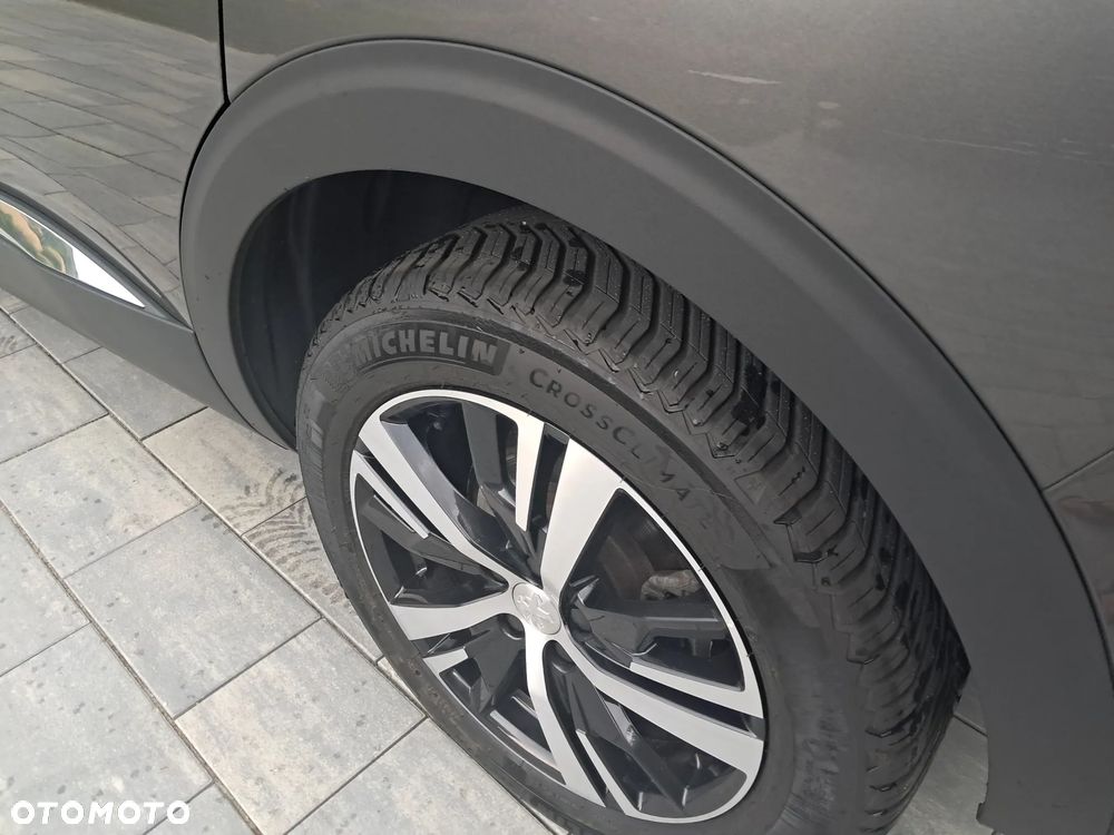 Peugeot 5008 PureTech 180 EAT8 Stop & Start GT - 9