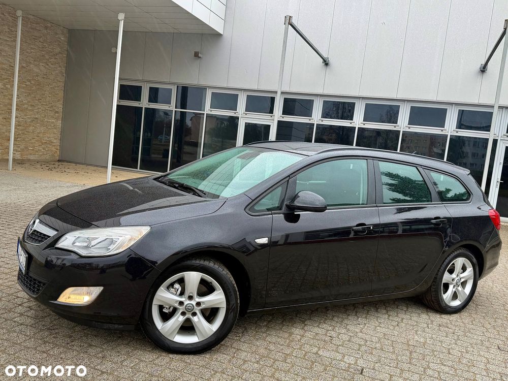 Opel Astra - 17