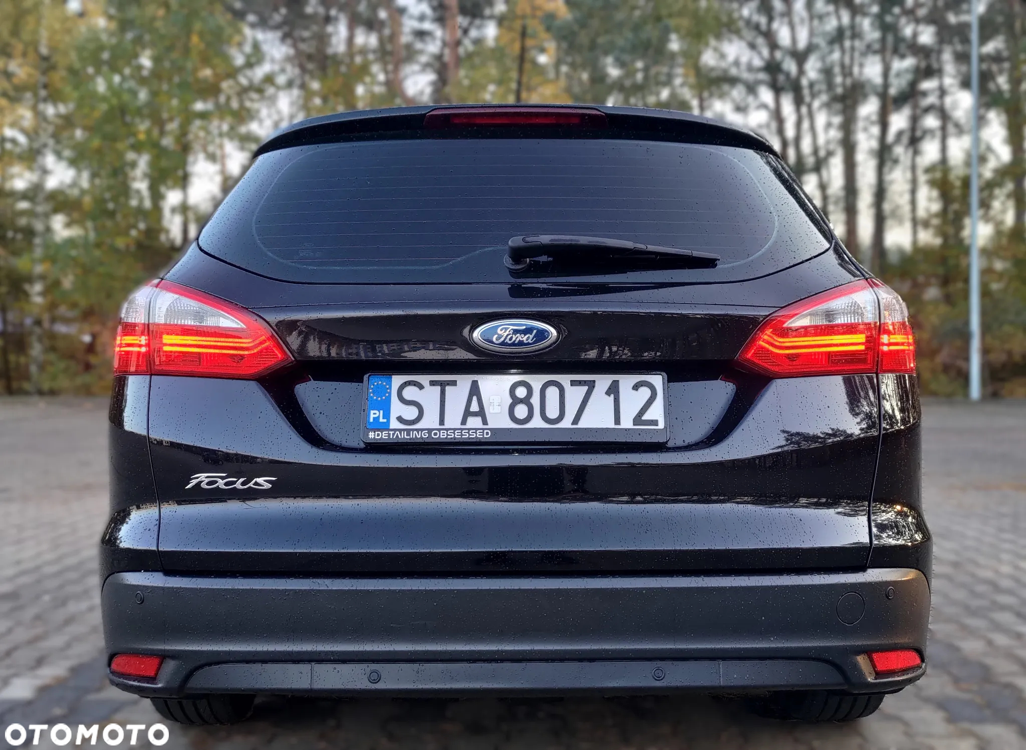 Ford Focus - 26
