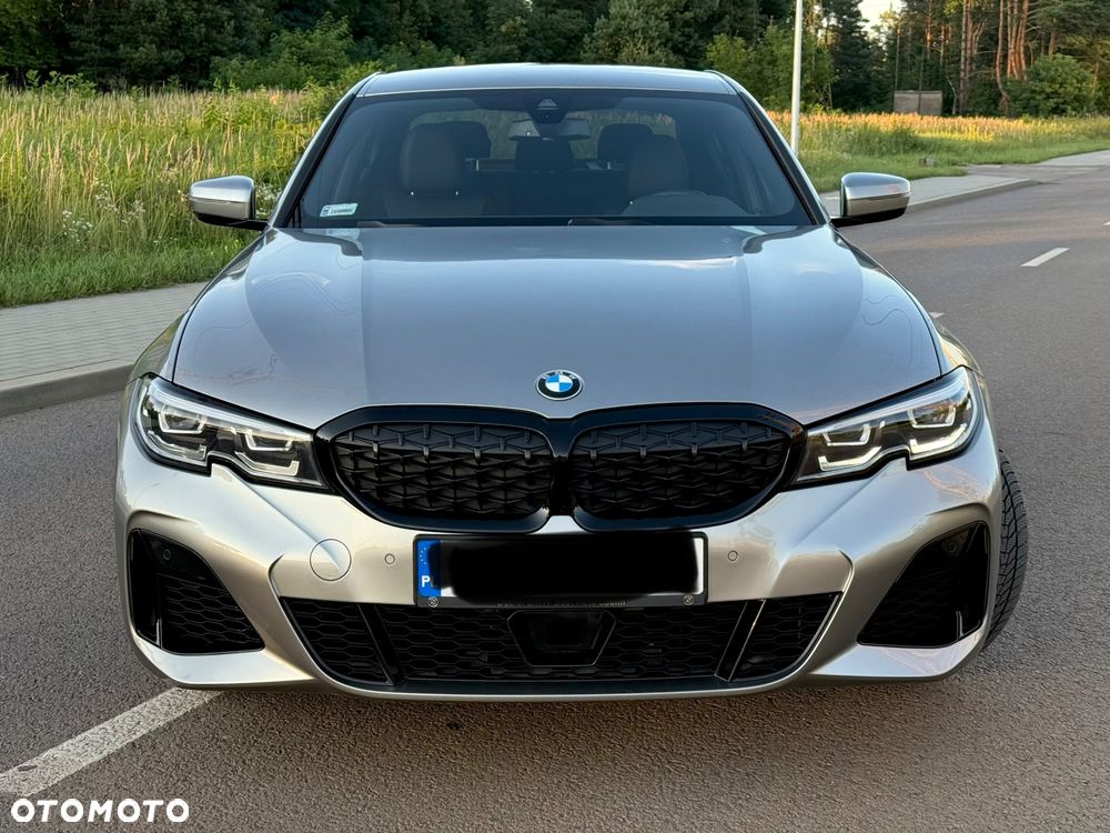 BMW Seria 3 - 2