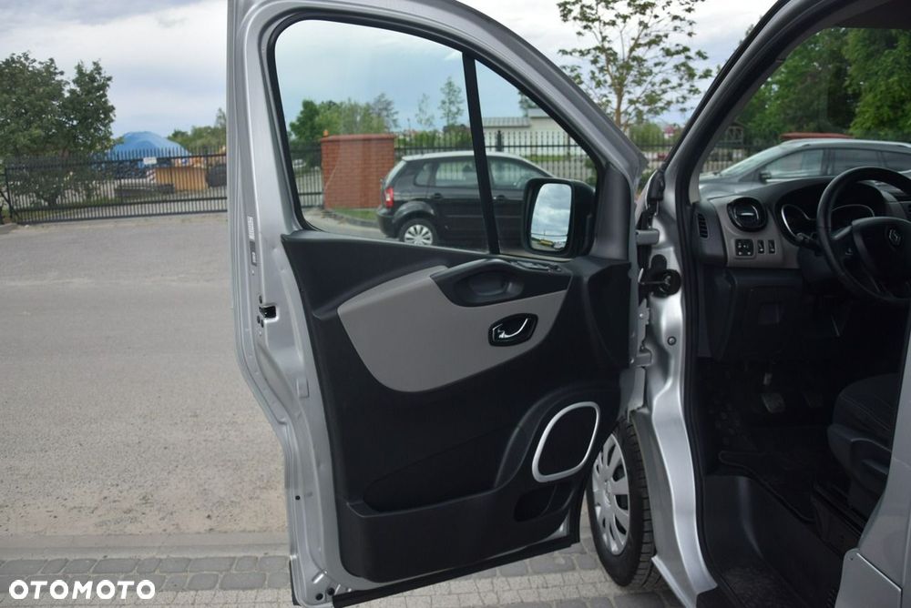 Renault Trafic - 20