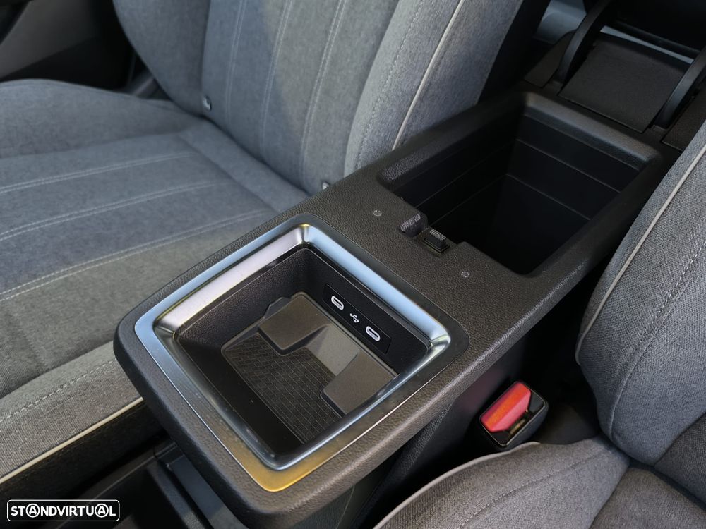 Renault Mégane E-Tech EV40 Equilibre - 46