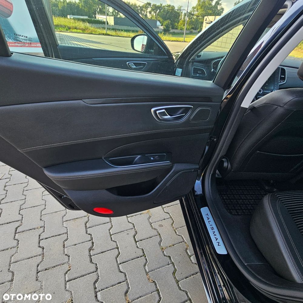 Renault Talisman 1.6 Energy TCe Intens EDC - 11