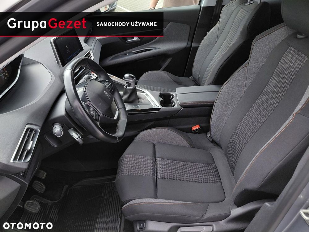 Peugeot 3008 - 10