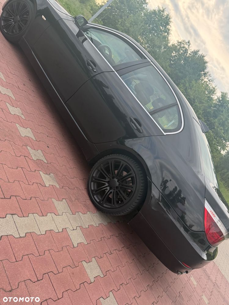 BMW Seria 5 520d - 5