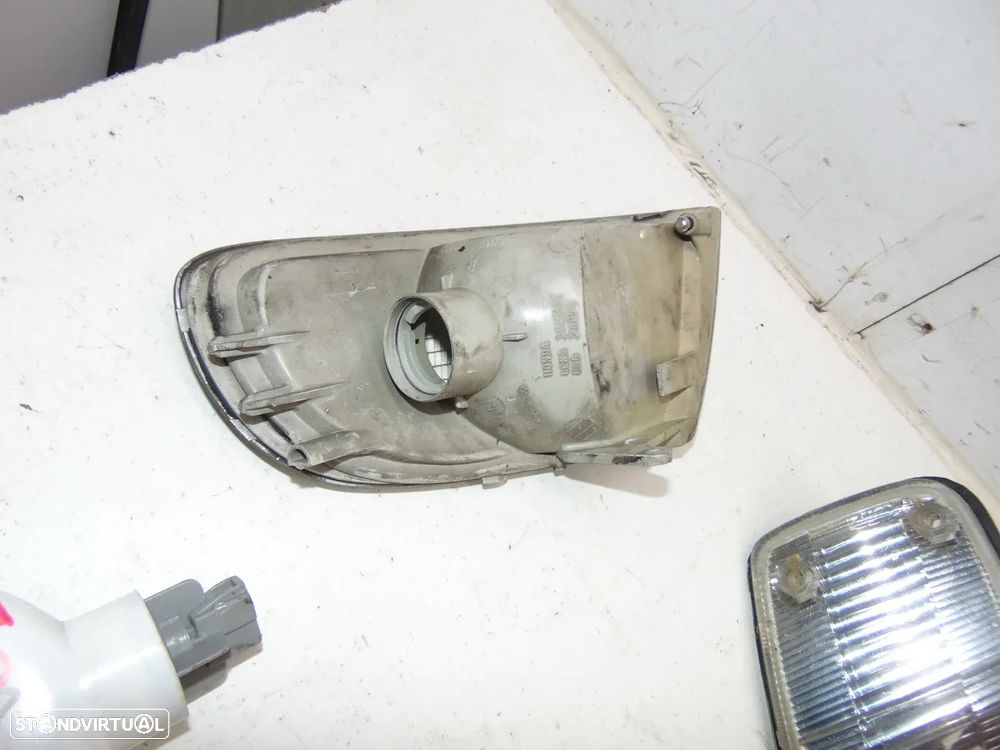 Honda antigos farolins - 6