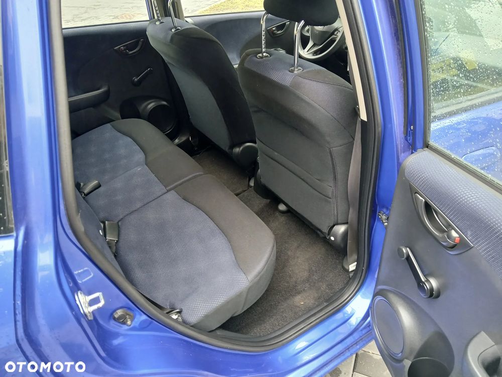 Honda Jazz 1.2 i-VTEC - 14