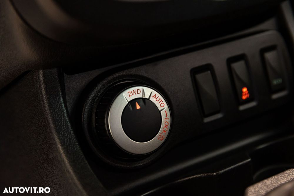 Dacia Duster 1.5 dCi 4x4 Prestige - 22