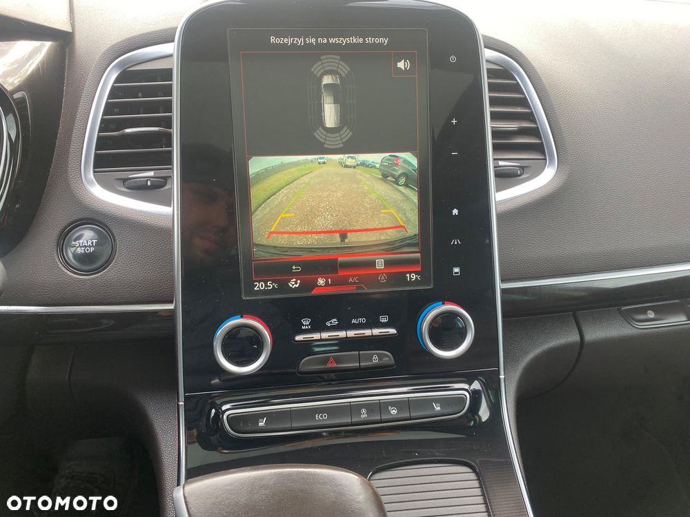 Renault Espace Energy dCi 160 EDC LIMITED - 28