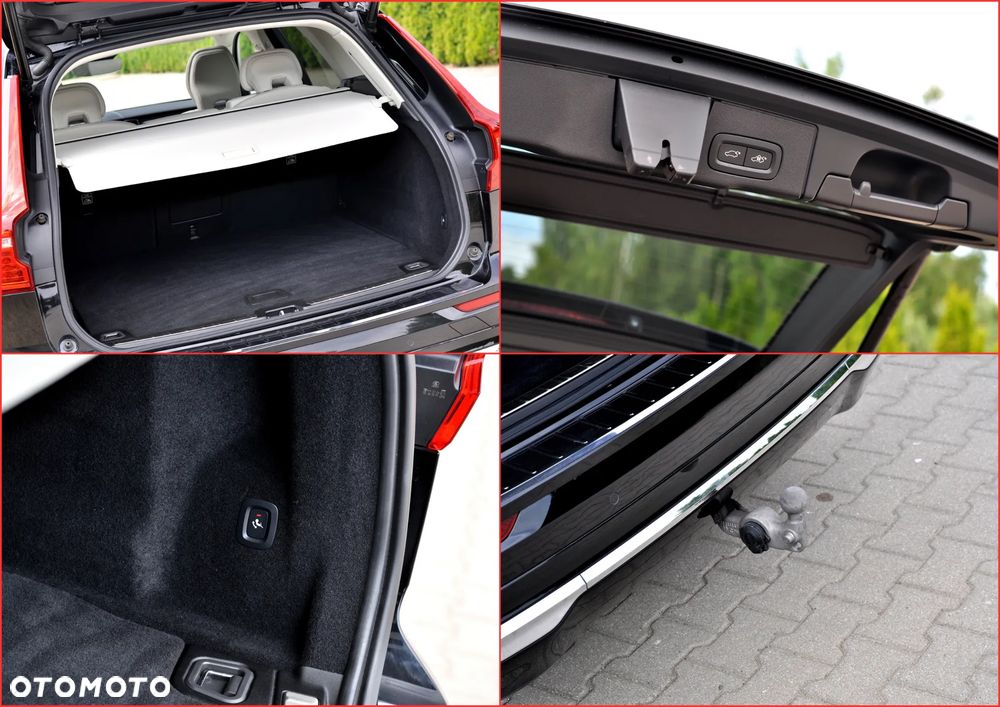 Volvo XC 60 T6 AWD Plug-In Hybrid Inscription - 36