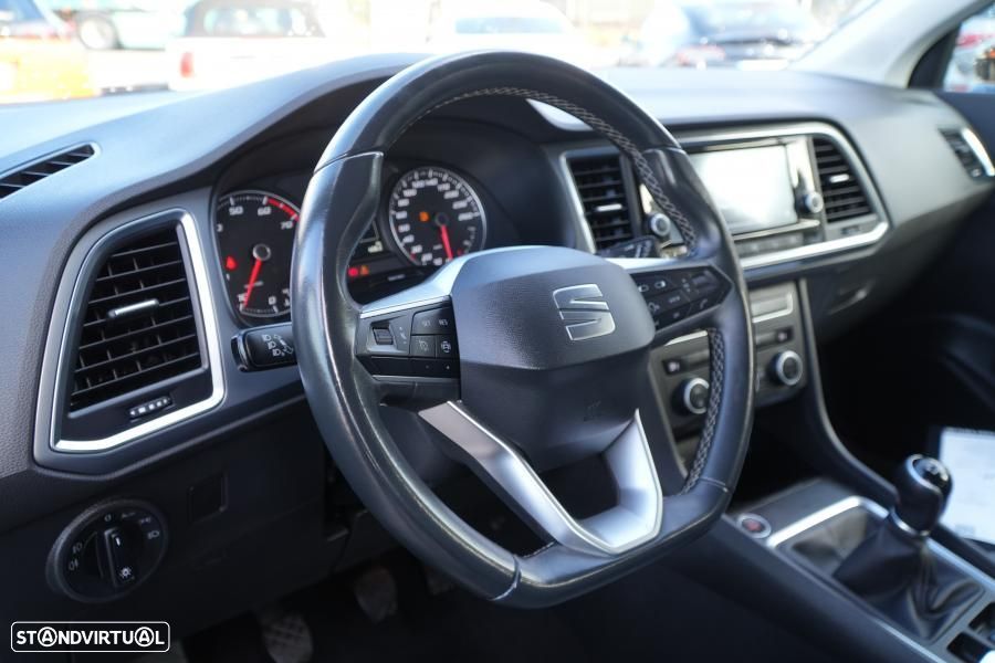SEAT Ateca 1.0 TSI Style - 7