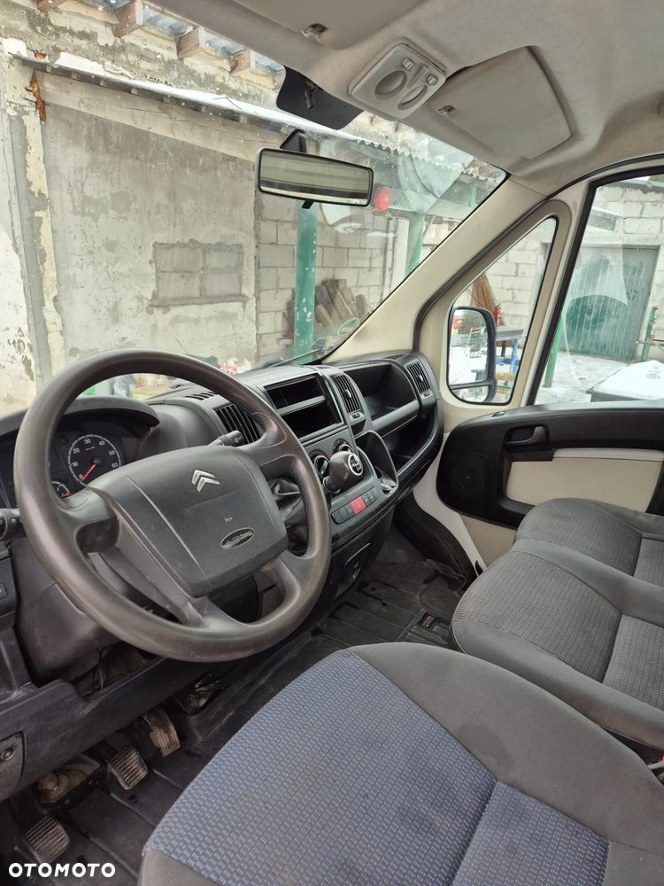 Citroën Jumper - 16