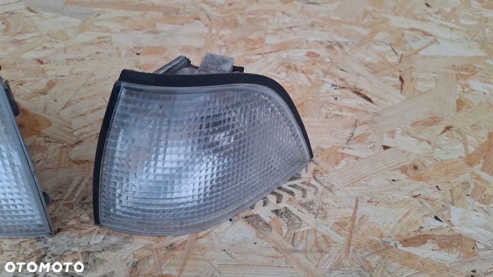 BMW E36 COUPE CABRIO KIERUNKOWSKAZY M PAKIET - 3