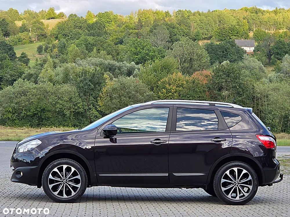 Nissan Qashqai 1.6 Tekna - 10