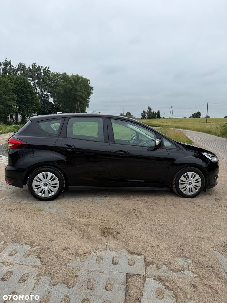 Ford C-MAX 1.0 EcoBoost Ambiente ASS - 12