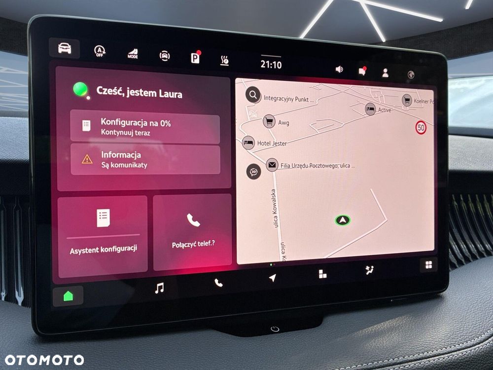 Skoda Superb - 18